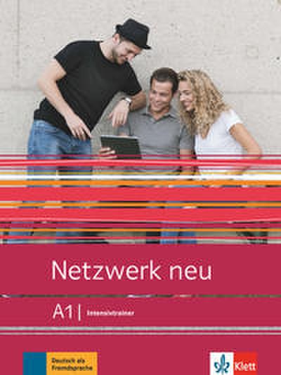 Netzwerk neu A1