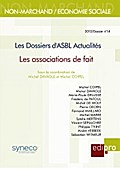 Les associations de faits