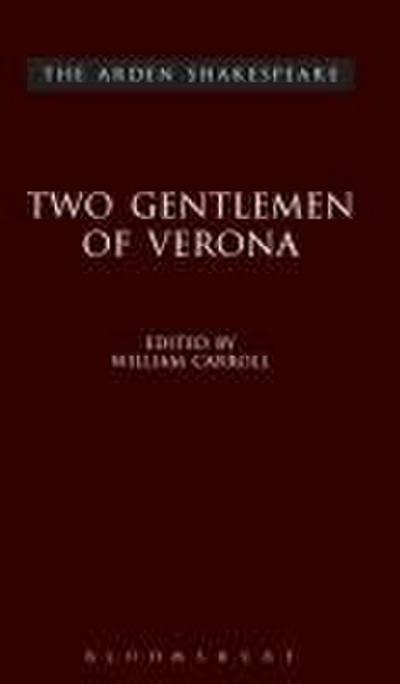 The Two Gentlemen of Verona