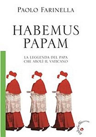 Habemus Papam