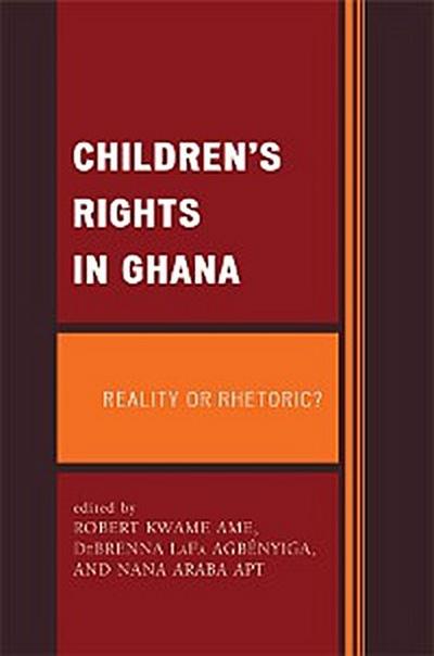 Children’s Rights in Ghana