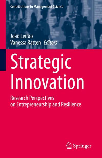 Strategic Innovation