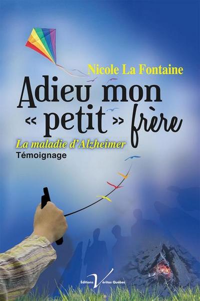 Adieu mon petit frere