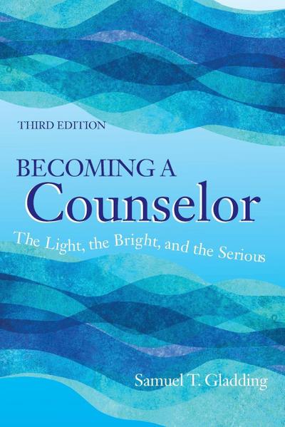 Becoming a Counselor
