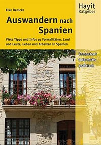 Auswandern nach Spanien