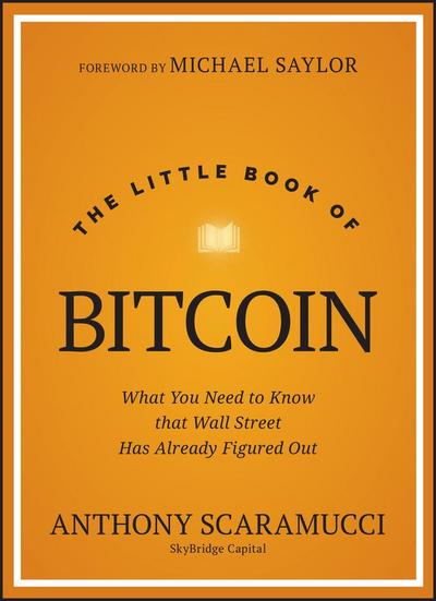 The Little Book of Bitcoin