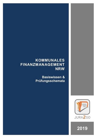 Kommunales Finanzmanagement NRW