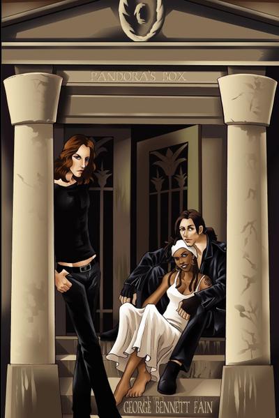 Pandora’s Box