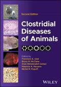 Clostridial Diseases of Animals