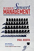 The 12 Rules of Smart Management