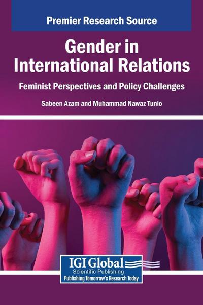 Gender in International Relations