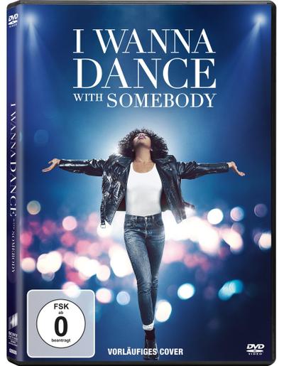 Whitney Houston: I Wanna dance with someb. (DVD)  Min: 144/DD5.1/WS