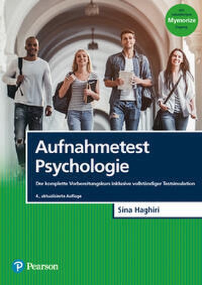 Aufnahmetest Psychologie