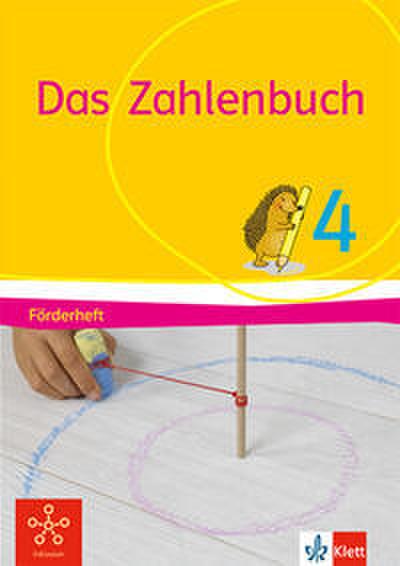 Das Zahlenbuch 4
