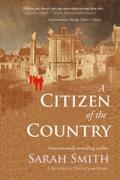 A Citizen of the Country (Reisden & Perdita Mysteries, #3)