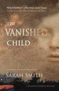 The Vanished Child (Reisden & Perdita Mysteries, #1)
