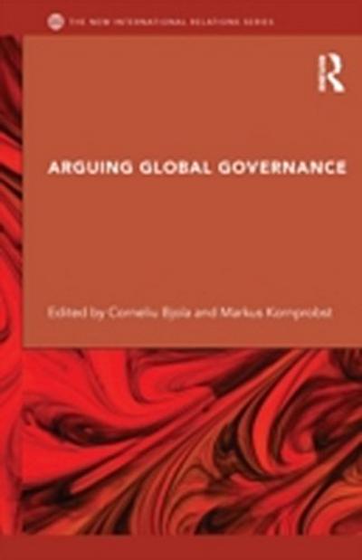 Arguing Global Governance