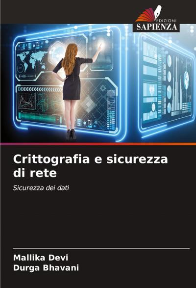 Crittografia e sicurezza di rete