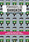 Portraits de Bangkok