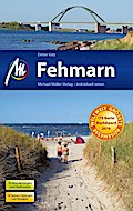 Fehmarn Reiseführer Michael Müller Verlag: Individ