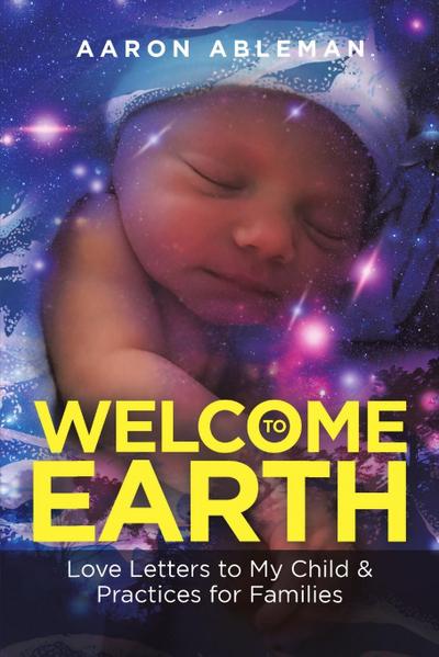 Welcome to Earth