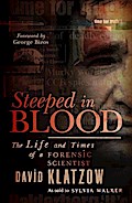 Steeped in Blood