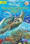 Where Is the Great Barrier Reef?