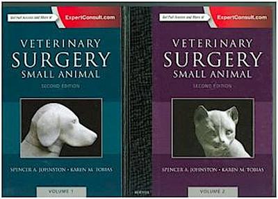Veterinary Surgery: Small Animal Expert Consult