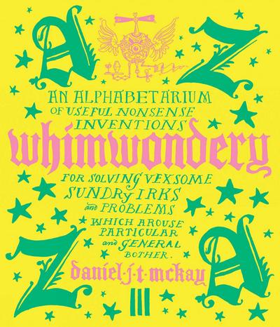 Whimwondery