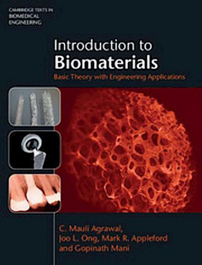 Introduction to Biomaterials