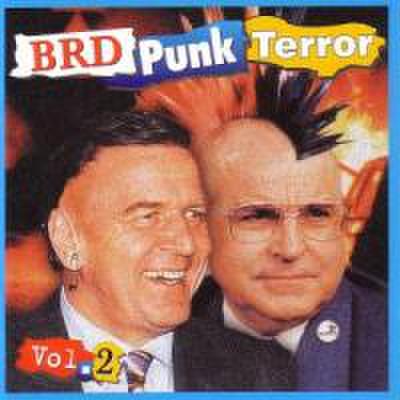 BRD Punk Terror Vol.2