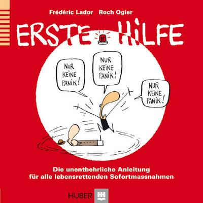 Erste Hilfe 