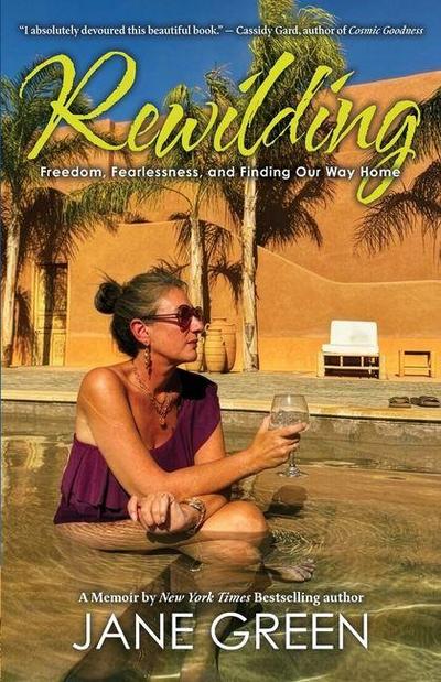 Rewilding