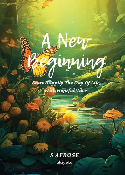 A New Beginning