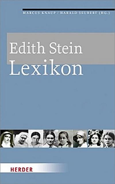 Edith Stein-Lexikon