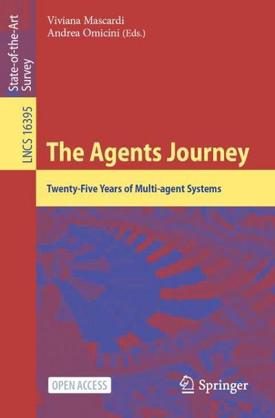 The Agents Journey