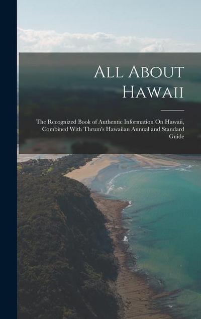 All About Hawaii