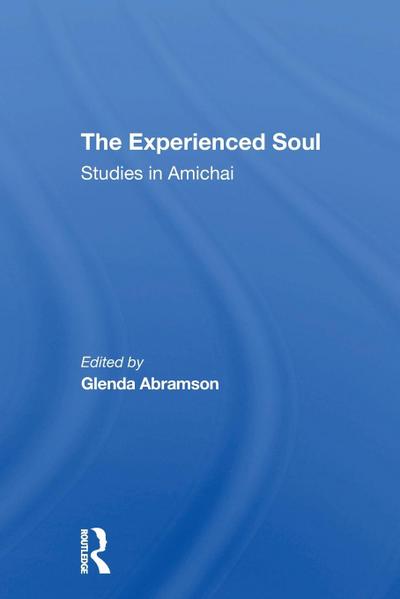 The Experienced Soul