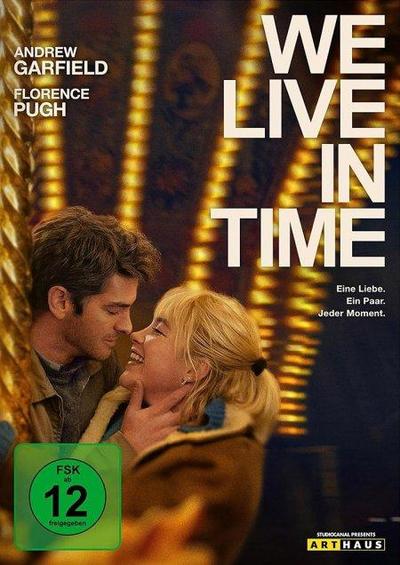We Live in Time