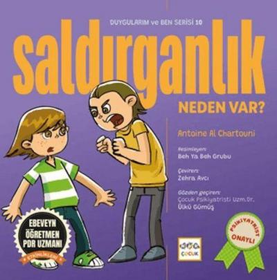 Saldirganlik Neden Var