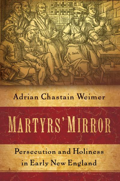 Martyrs’ Mirror