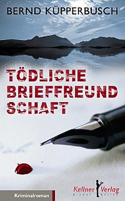 Tödliche Brieffreundschaft