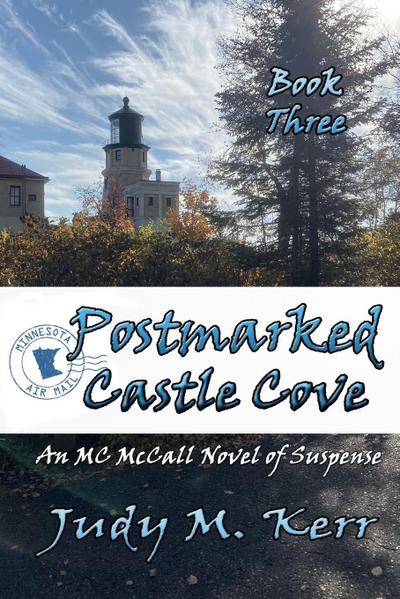 Postmarked Castle Cove