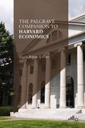 The Palgrave Companion to Harvard Economics von Robert A Cord | Buch
