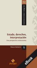 Estado, derechos, interpretación