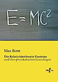 Die Relativitätstheorie Einsteins