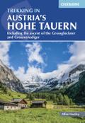 Trekking in Austria’s Hohe Tauern