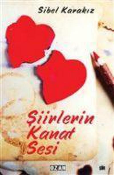 Siirlerin Kanat Sesi