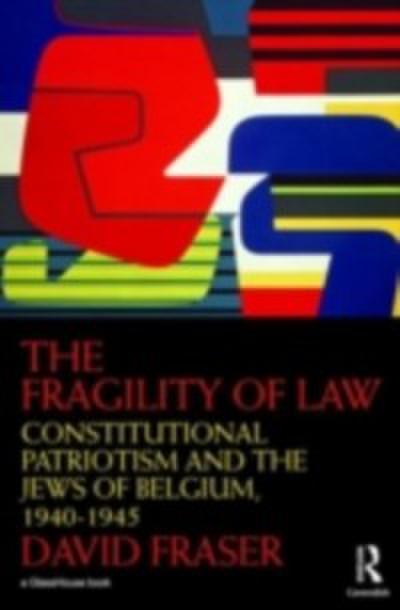 Fragility of Law