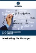 Marketing für Manager
